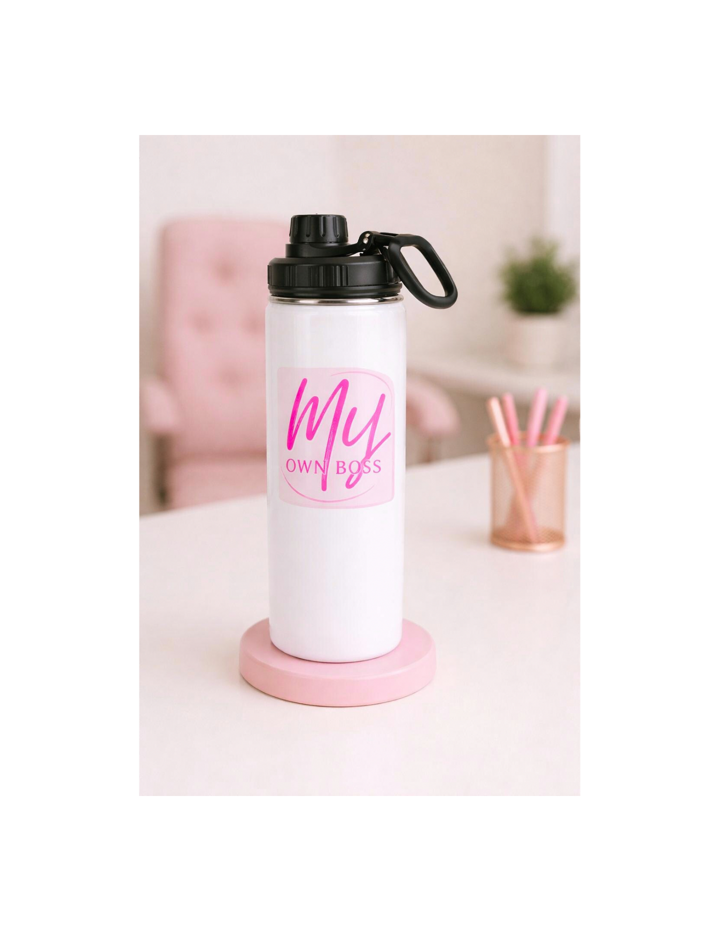 ✨ Termos Personalizados ✨