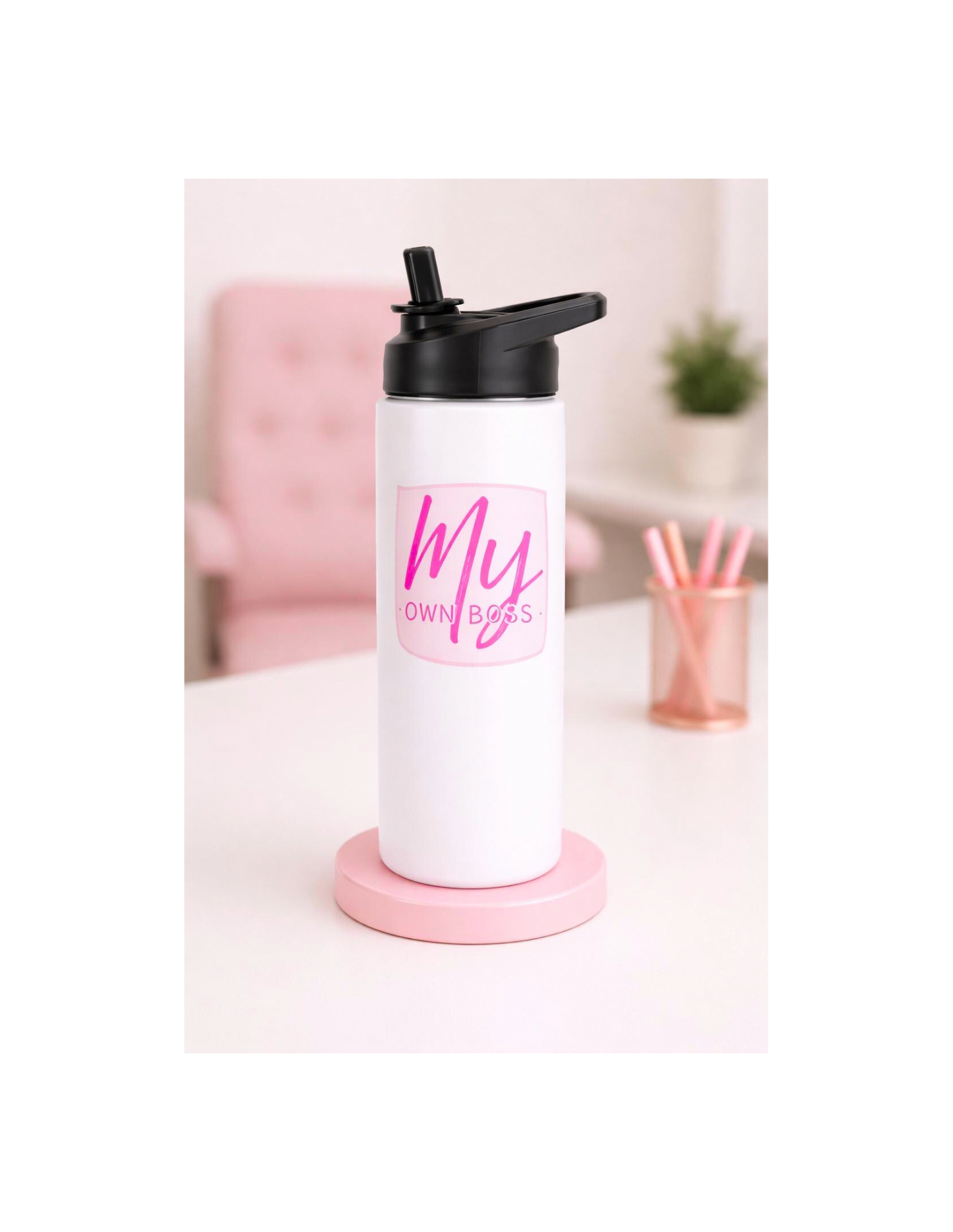 ✨ Termos Personalizados ✨