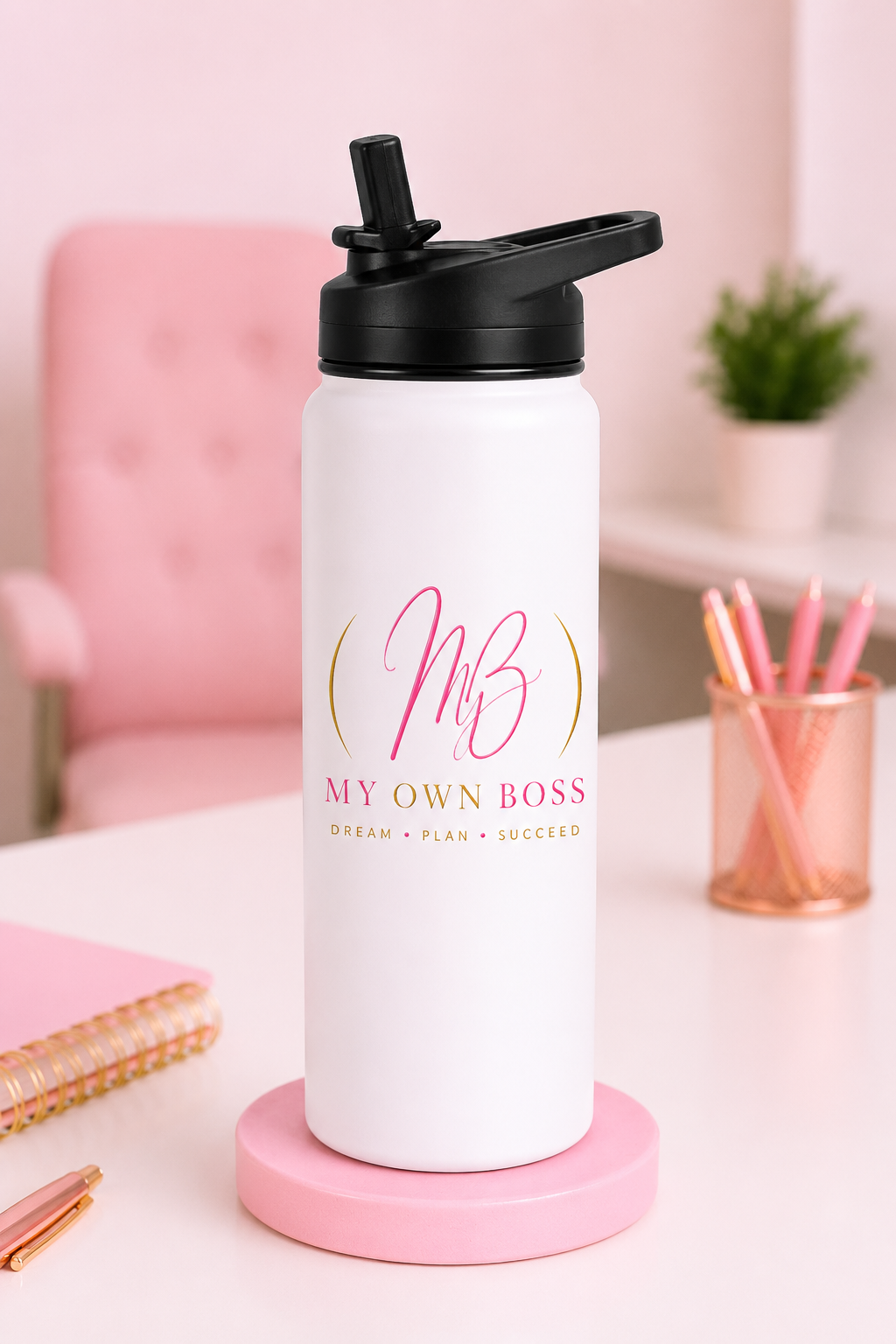 ✨ Termos Personalizados ✨