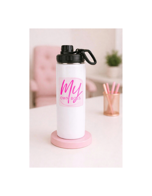 ✨ Termos Personalizados ✨
