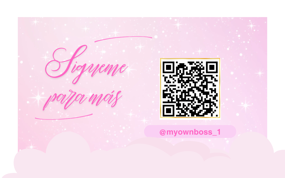 Business Card 💖