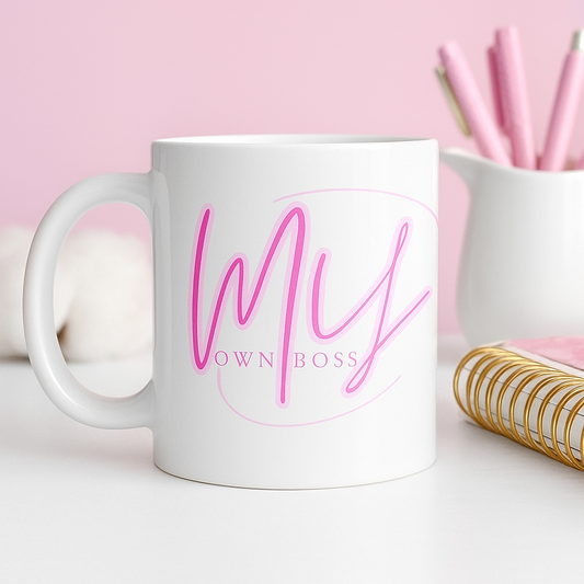 "Tazas Con Tu Logo”