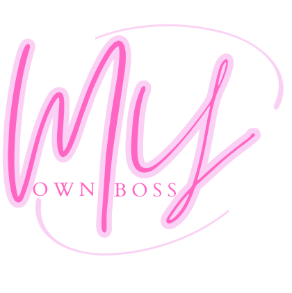 My Own Boss